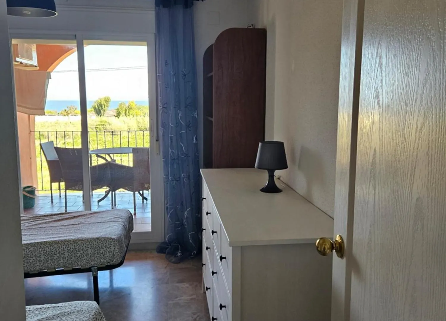 Los Hidalgos Golf, Manilva Apartment
