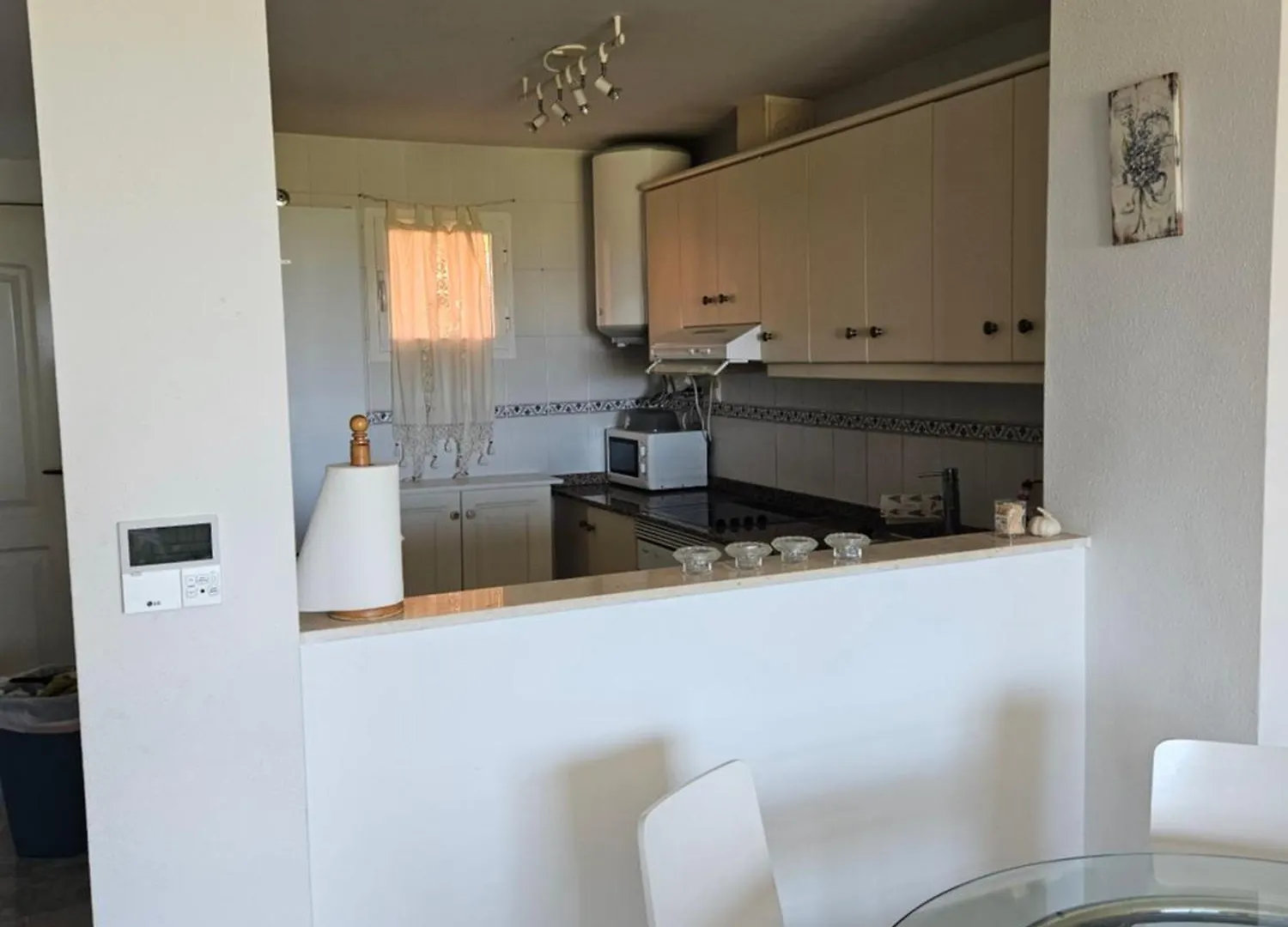 Apartment Los Hidalgos Golf, Manilva Spain