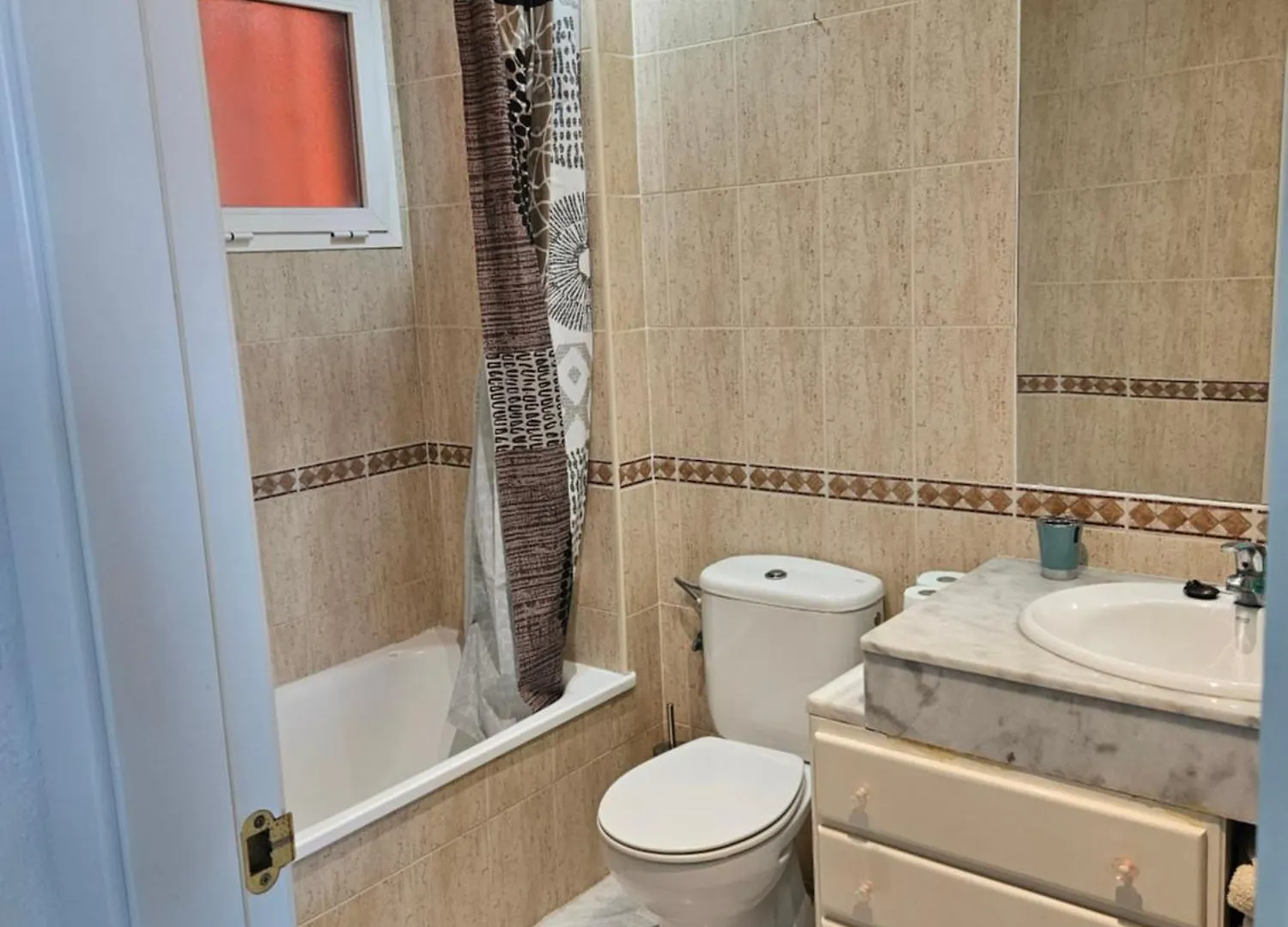 Apartment Los Hidalgos Golf, Manilva