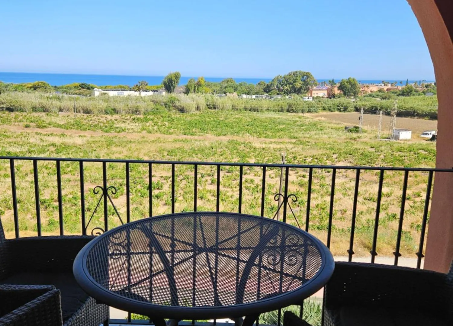 Los Hidalgos Golf, Manilva contacts