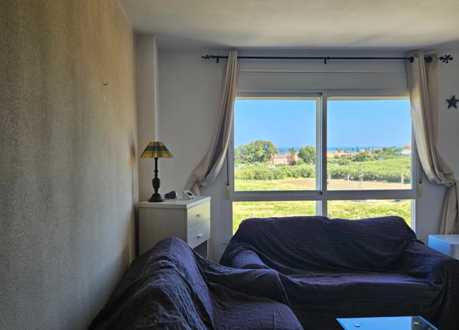 Los Hidalgos Golf, Manilva Spain