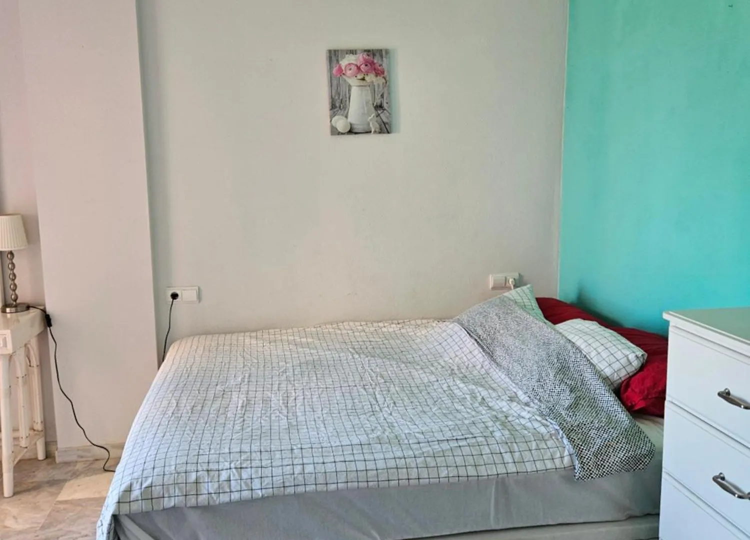 Apartment Los Hidalgos Golf, Manilva